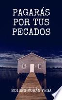 libro Pagarás Por Tus Pecados
