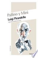 libro Pallino Y Mini