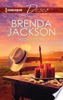 Brenda Jackson