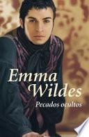 libro Pecados Ocultos (solteros Y Truhanes 3)