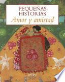 libro PequeÑas Historias