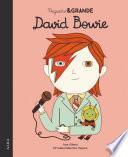 Descargar el libro libro Pequeño & Grande David Bowie