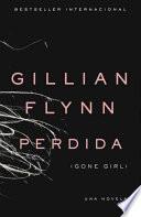 Gillian Flynn