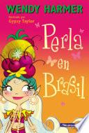 libro Perla En Brasil (perla Núm.16)