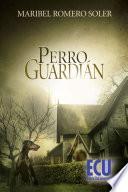 libro Perro Guardián