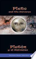 libro Pluto And The Universe PlutÓn Y El Universo