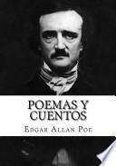 libro Poemas Y Cuentos, Edgar Allan Poe