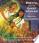 libro Prietita Y La Llorona