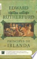 libro Príncipes De Irlanda