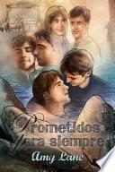 libro Prometidos Para Siempre