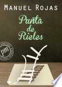 libro Punta De Rieles