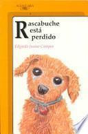 libro Rascabuche Esta Perdido