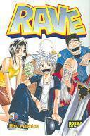 libro Rave