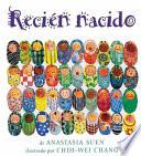 libro Recien Nacido