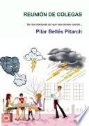 libro Reunion De Colegas