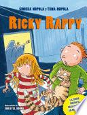 libro Ricky Rappy