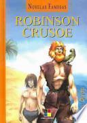 Descargar el libro libro Robinson Crusoe