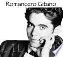 libro Romancero Gitano