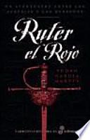 libro Ruter El Rojo
