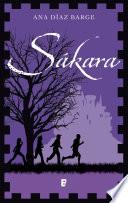 libro Sakara
