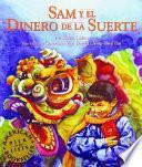 libro Sam Y El Dinero De La Suerte