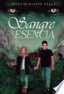 libro Sangre Y Esencia