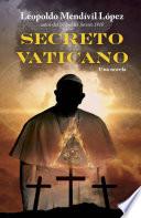 libro Secreto Vaticano