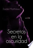 libro Secretos En La Oscuridad