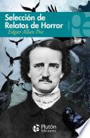Descargar el libro libro Selección De Relatos De Horror De Edgar Allan Poe