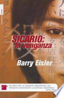 libro Sicario