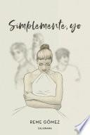libro Simplemente, Yo