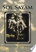 libro Sol Sayam
