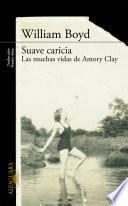 libro Suave Caricia
