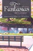 libro Sueños, Son Los Sueños, Fantasias Del Corazon