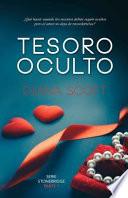 libro Tesoro Oculto