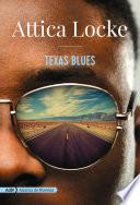 libro Texas Blues (adn)