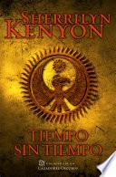libro Tiempo Sin Tiempo (cazadores Oscuros 22)
