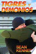libro Tigres Y Demonios