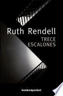 libro Trece Escalones