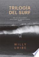 libro Trilogía Del Surf