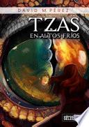 libro Tzas En Altos Frios