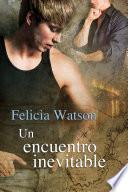 libro Un Encuentro Inevitable