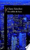 libro Un Millón De Luces