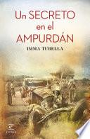 libro Un Secreto En El Ampurdán