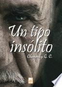libro Un Tipo Insólito