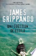 libro Una Cuestión De Estilo