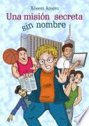 libro Una Misión Secreta Sin Nombre