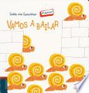 libro Vamos A Bailar  Let S Dance