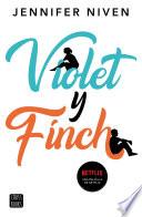 Descargar el libro libro Violet Y Finch
