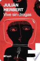 libro Vive Sin Drogas (flash)